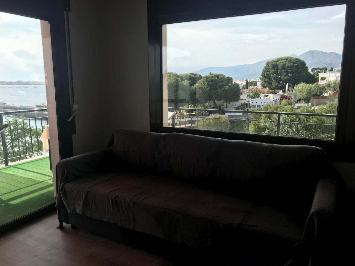Far Bay Apartment Roses Ngoại thất bức ảnh