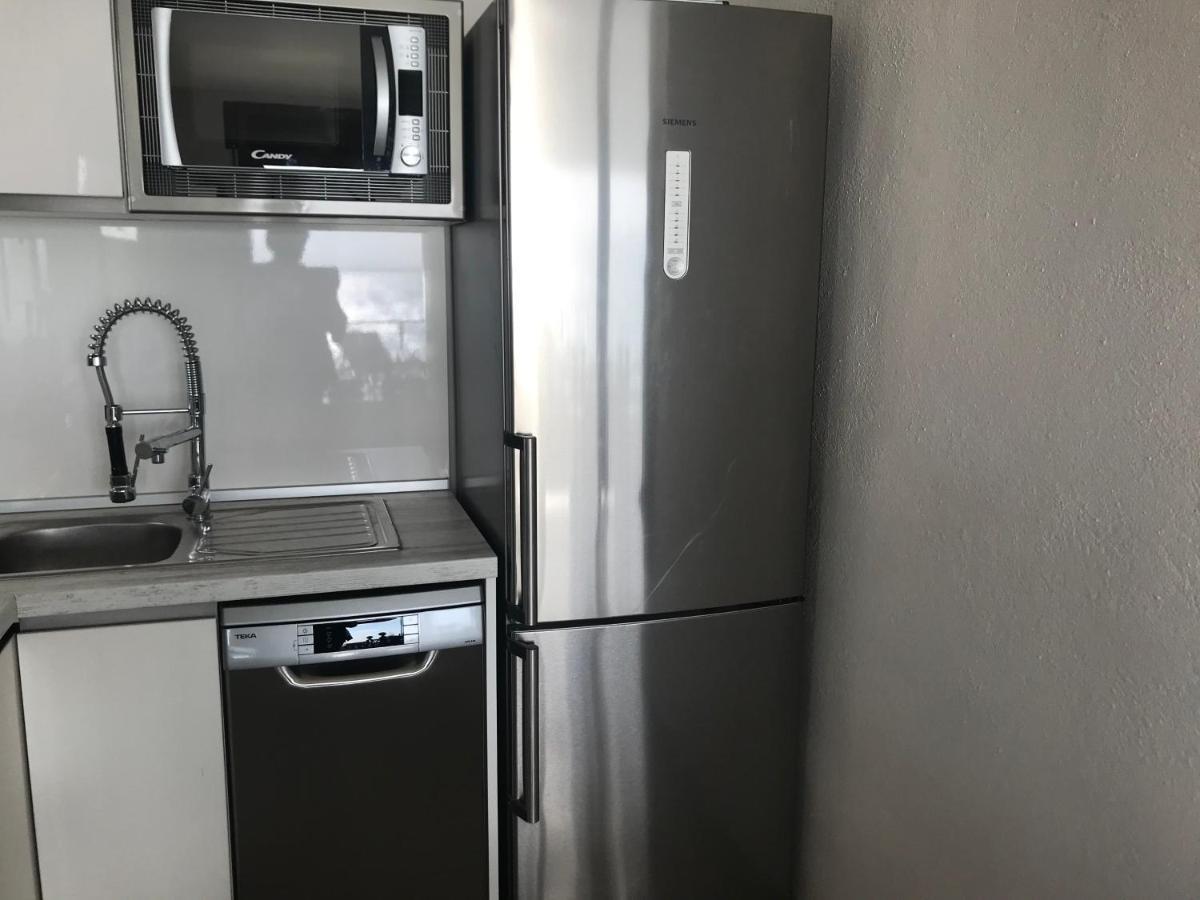 Far Bay Apartment Roses Ngoại thất bức ảnh