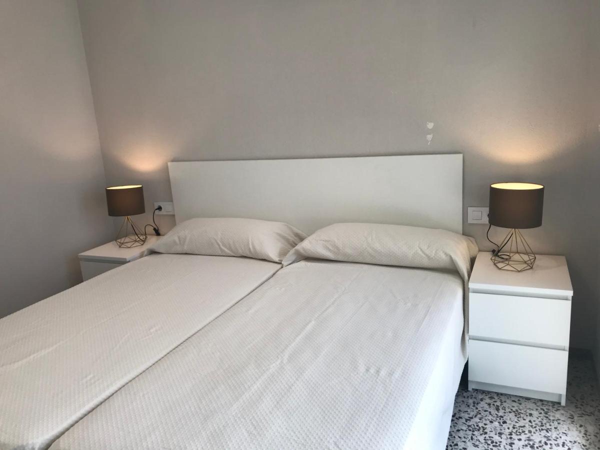 Far Bay Apartment Roses Ngoại thất bức ảnh