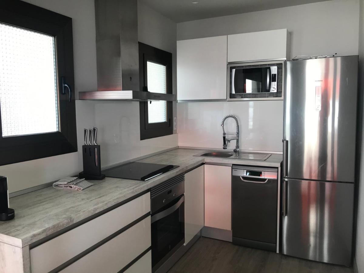 Far Bay Apartment Roses Ngoại thất bức ảnh