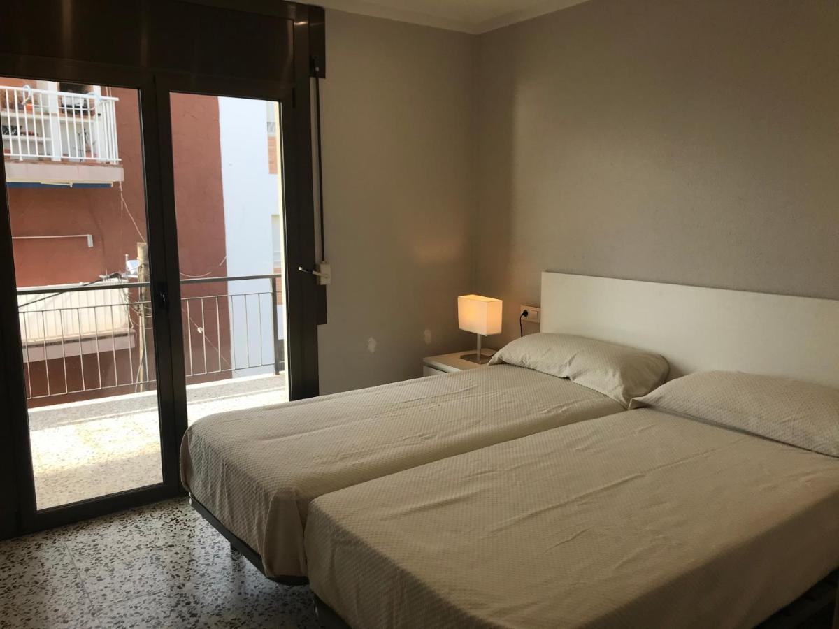 Far Bay Apartment Roses Ngoại thất bức ảnh