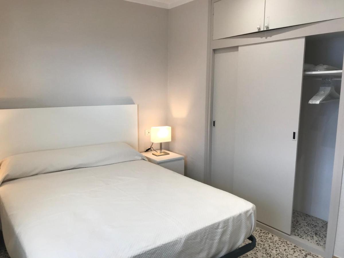 Far Bay Apartment Roses Ngoại thất bức ảnh